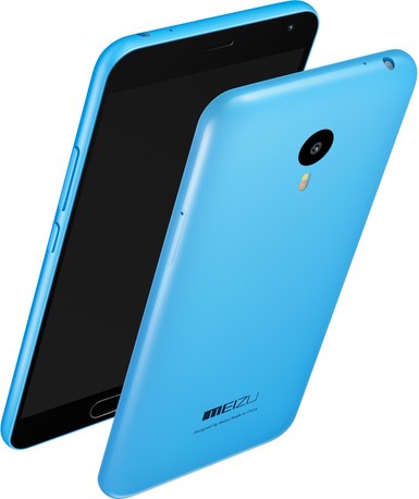 Meizu m2 note M571M Dual SIM TD-LTE 16GB
